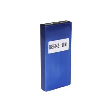 Fortune 3.2V 10ah LiFePO4 Prismatic Battery Cell for Power Tools